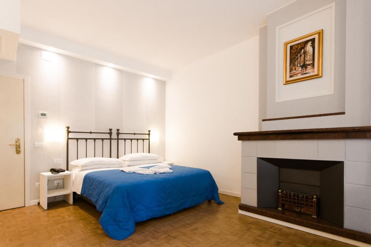 Hotel Beau Rivage Baveno Exterior foto