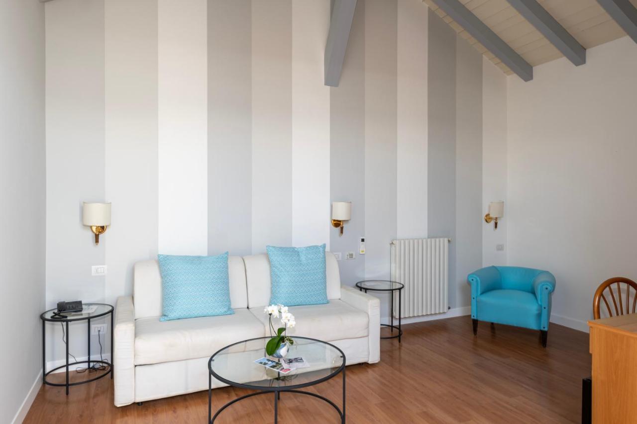 Hotel Beau Rivage Baveno Exterior foto